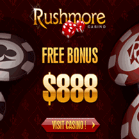 rushmore casino